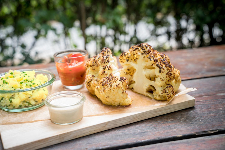 Food & Drinks 5, Johanneshof Gastehaus, Rhein-Neckar-Kreis