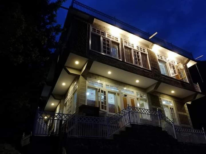 Exterior & Views, Hunza holiday Inn, Northern Areas