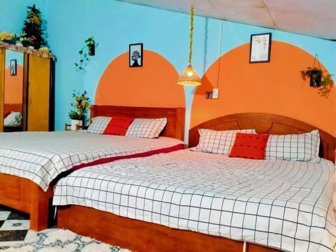 Bedroom 4, WINDY HILL VUNG TAU HOMESTAY, Vũng Tàu