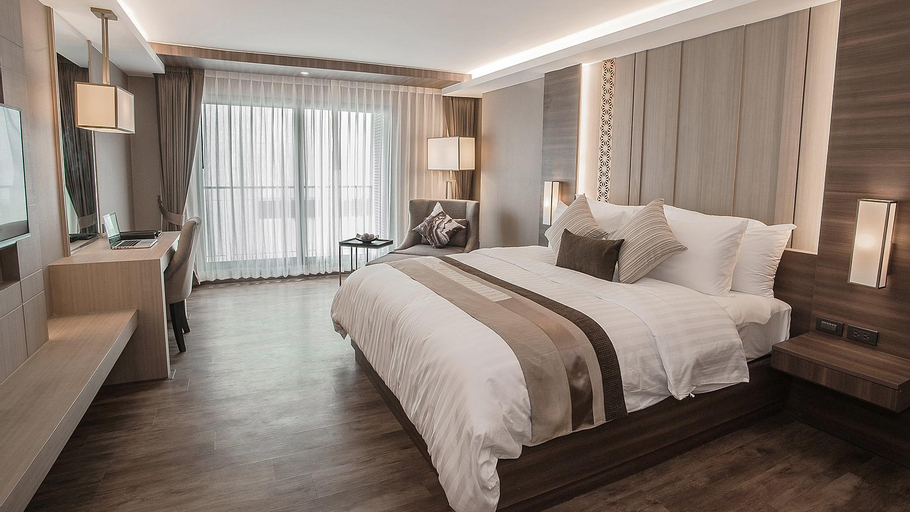 Bedroom 28
