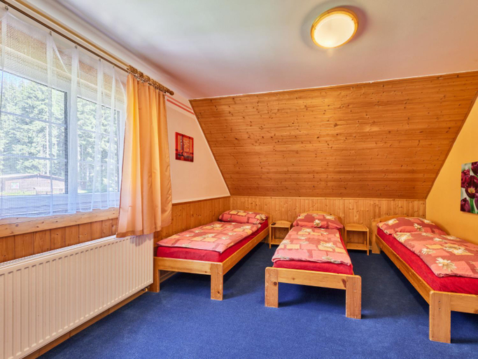 Others 5, Chalet Krakonos by Interhome, Trutnov