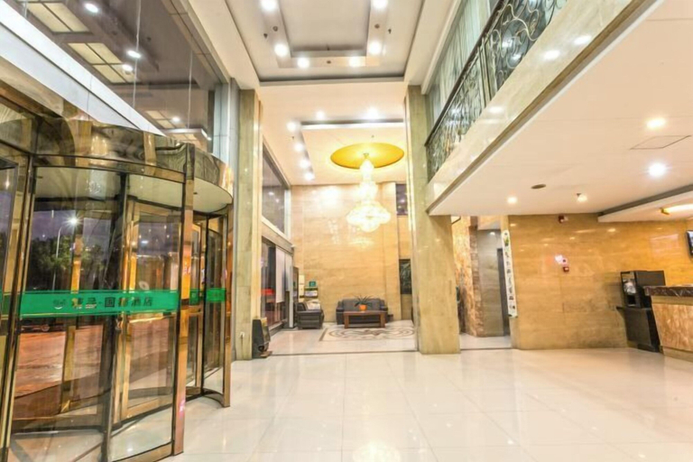 Others 5, Boutique Guodu Hotel, Nantong