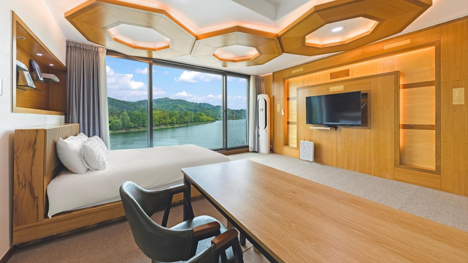 Others 5, Gapyeong Rondavill Pension, Gapyeong