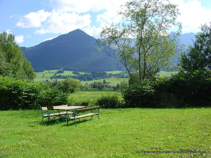 Others 2, Ferienwohnungen Greiderer Walchsee, Kufstein