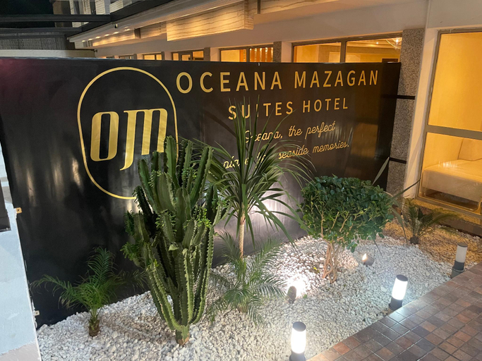 Exterior & Views 2, Oceana Mazagan Suites Hotel, El Jadida