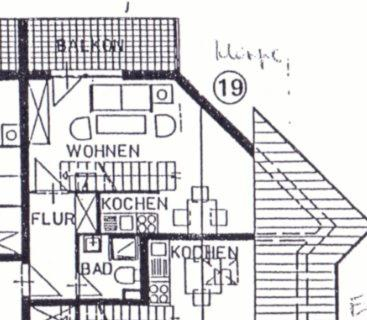 Others 4, Appartement Jagdschlosschen, Bad Sachsa, Osterode am Harz