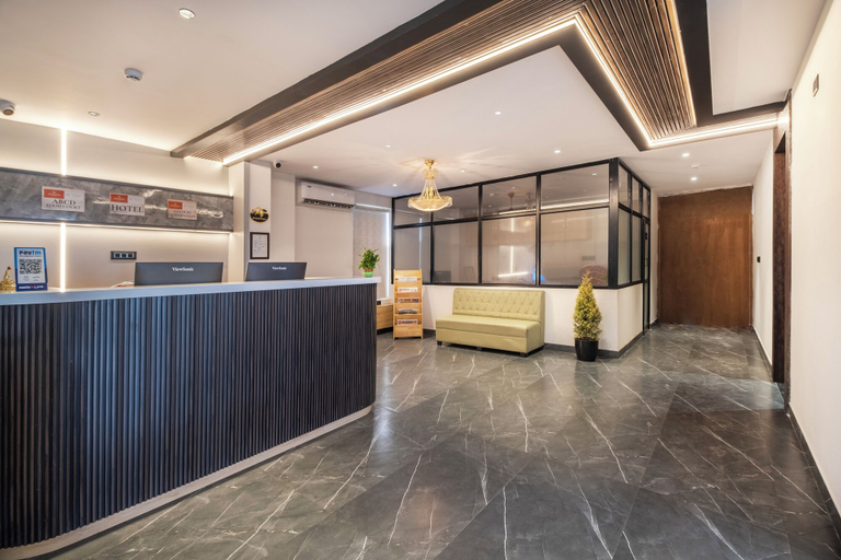 Others 5, Destino by Monday Hotels Gachibowli, Hyderabad