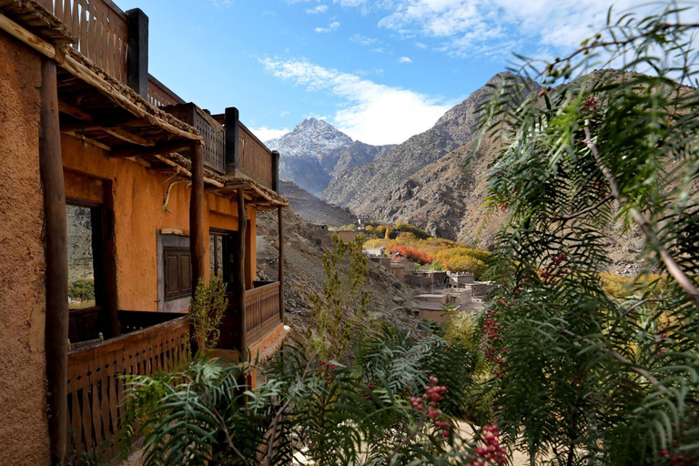 Others 5, Le Village du Toubkal Suites, Al Haouz