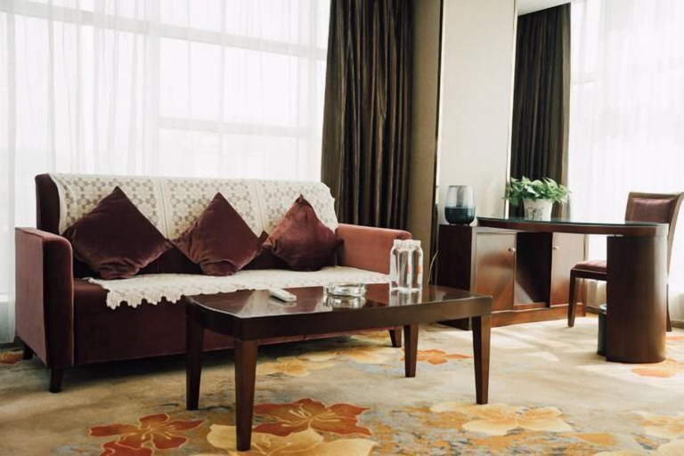 Others 2, Jinyu Longcheng Hotel, Bijie