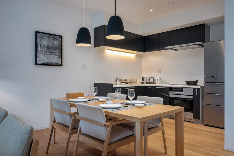 Others 5, Kaku Place by H2 Life, Furano
