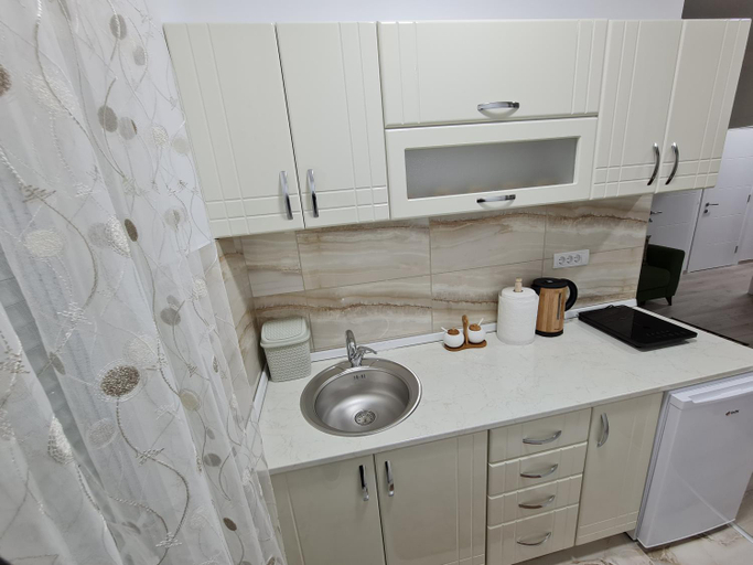 Others 2, "Astor16" Apartments, Niš