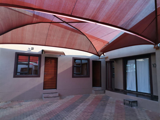 Others 5, Sunset View Palace Guest House, City of Tshwane