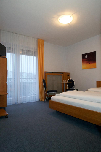 Bedroom 7