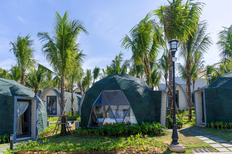 Exterior & Views 2, Wonderland Resort Phan Thiet, Phan Thiết
