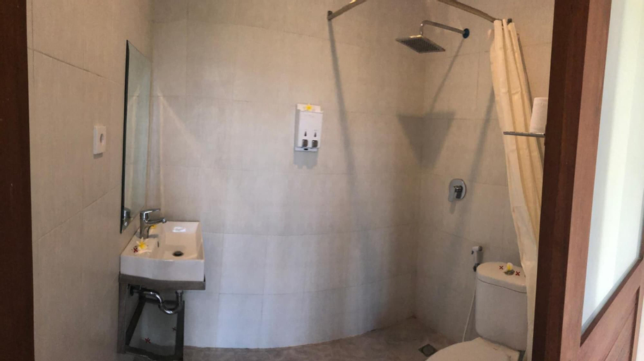 Bedroom 5, Oka's Guest House, Badung