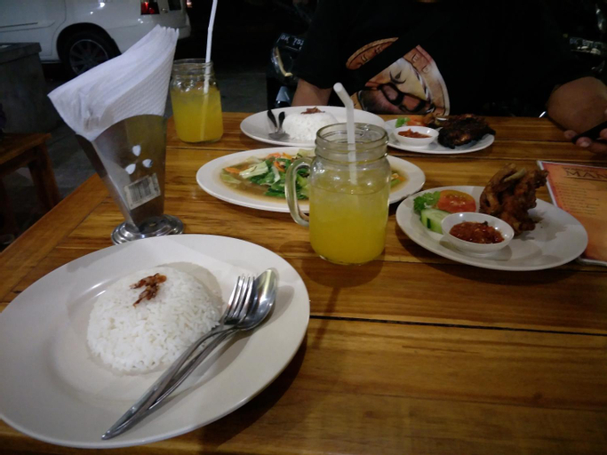Food & Drinks 4, Pica Sedana Homestay, Gianyar