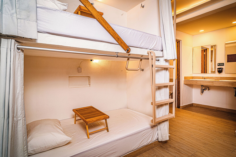 Others 5, Digital Nomads Hotel & Co-Living, Isla Mujeres