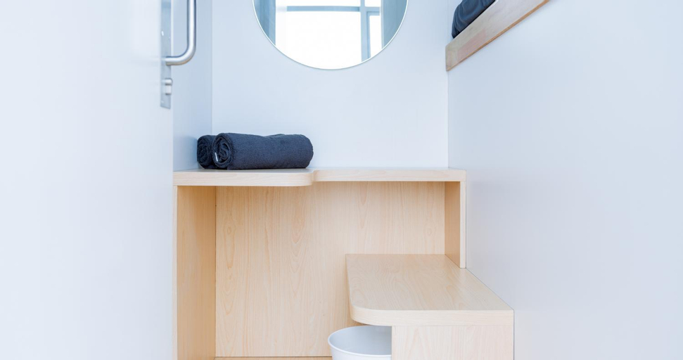 Amenities 8