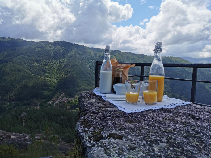Food & Drinks 3, Hotel Carvalho Araujo, Terras de Bouro