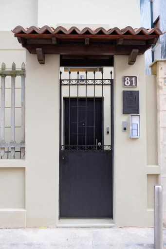 Exterior & Views 2, Maison City Life Apartments, Milano