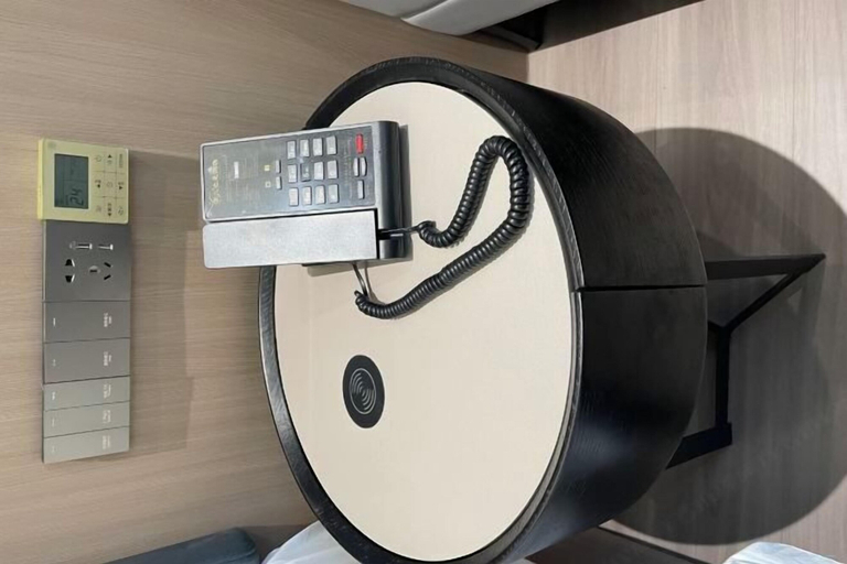 Others 5, Cangnan Zhiyuan Hotel, Wenzhou