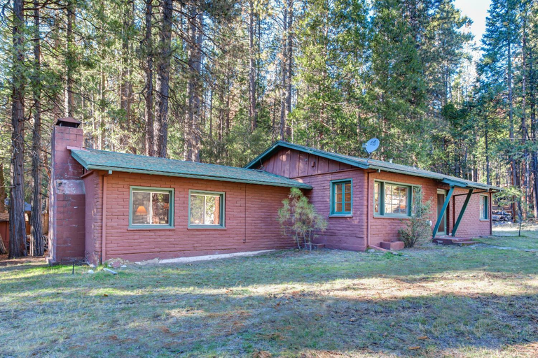 Others 3, 81 Ashbaugh Meadow, Mariposa