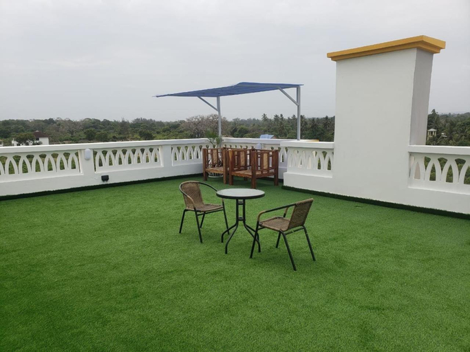 Others 3, Casa Marabella A2, Msambweni