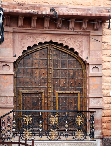 Jodhpur Palace Guest House, Jodhpur