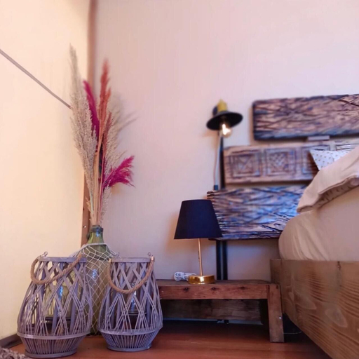 Bedroom 2, Masalevi Gümüşlük, Bodrum