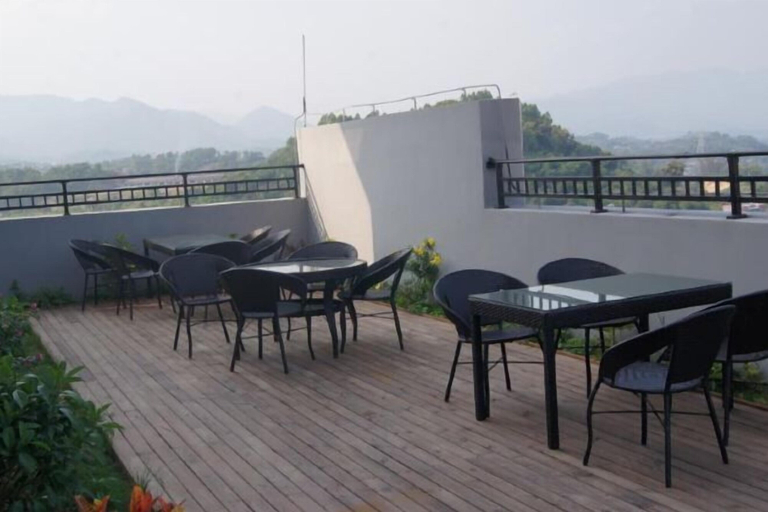 Others 5, Weiyuan River International Hotel, Pu'er