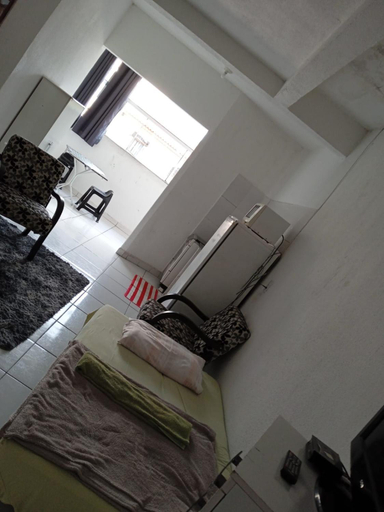 Others 4, Flat Itavuvu, Sorocaba