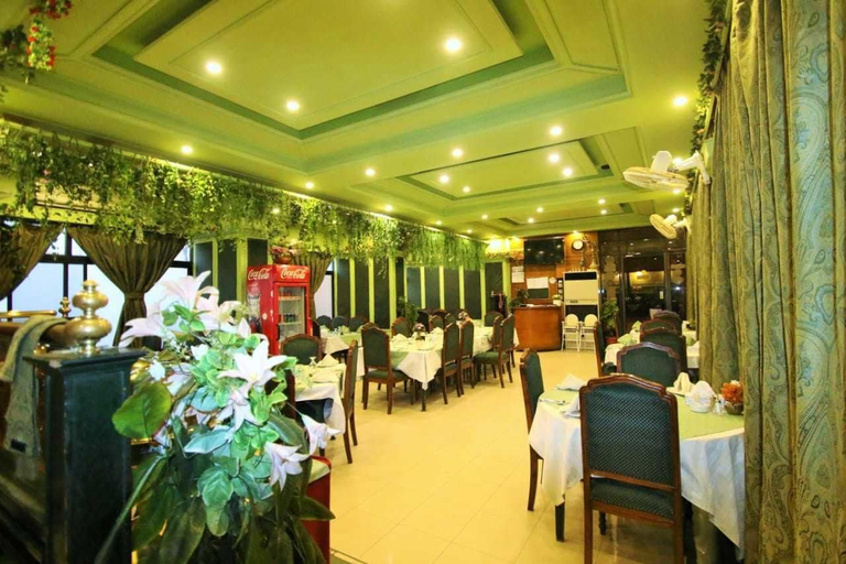 Food & Drinks 4, Swat continental hotel, Malakand