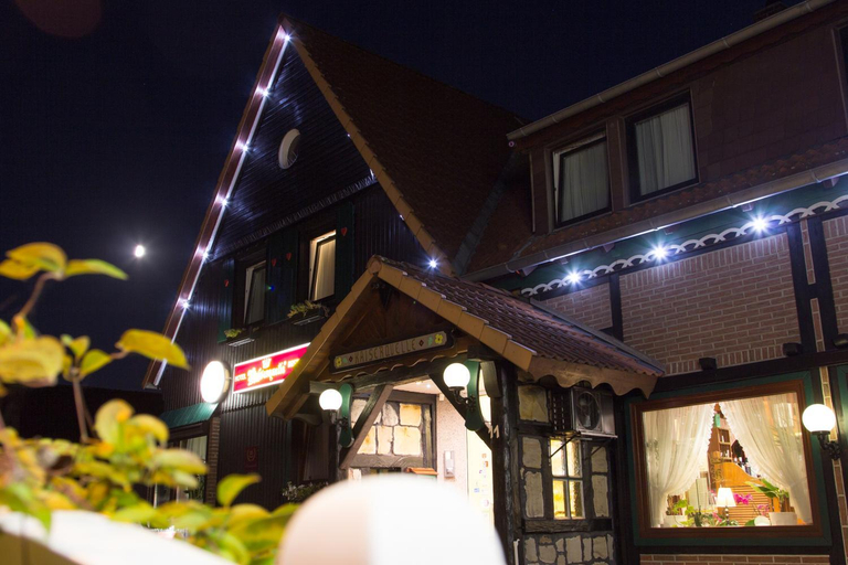 Exterior & Views 1, Hotel Kaiserquelle, Salzgitter
