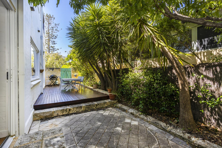 Exterior & Views 3, Cottesloe Seascape Apartment - EXECUTIVE ESCAPES, Cottesloe