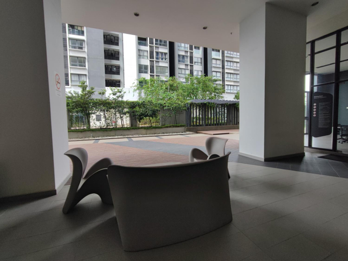 Others 5, D' Sara Sentral Suites by Manhattan Group, Shah Alam