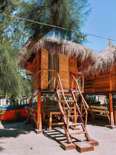 Others 5, BALI OF LIWA LAGOON & BEACH RESORT, San Felipe