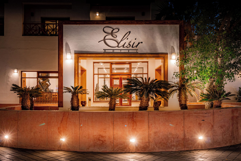 Exterior & Views 2, Domina Coral Bay Resort, Diving , Spa & Casino, Sharm el-Sheikh