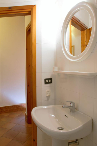 Bedroom 3, Apartment Ca' Pignoi-4 by Interhome, Verona