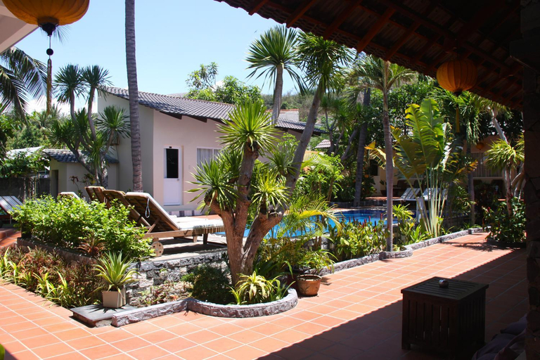 Others 3, Xin Chao Hotel, Phan Thiết