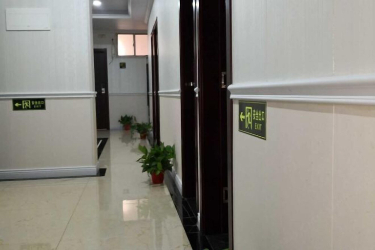 Others 5, Fuan Hotel, Jiujiang