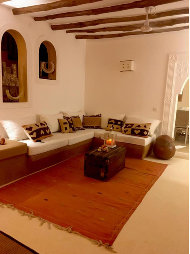 Others 3, Piano B suites, Kilifi North