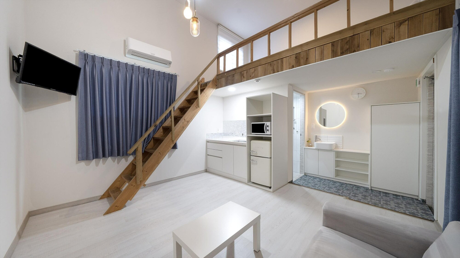 Others 5, Namhae Seven house, Namhae