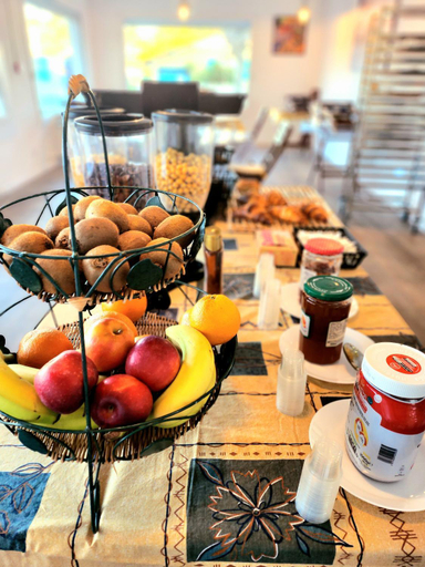 Food & Drinks 5, Hotel Land'Azur, Landes