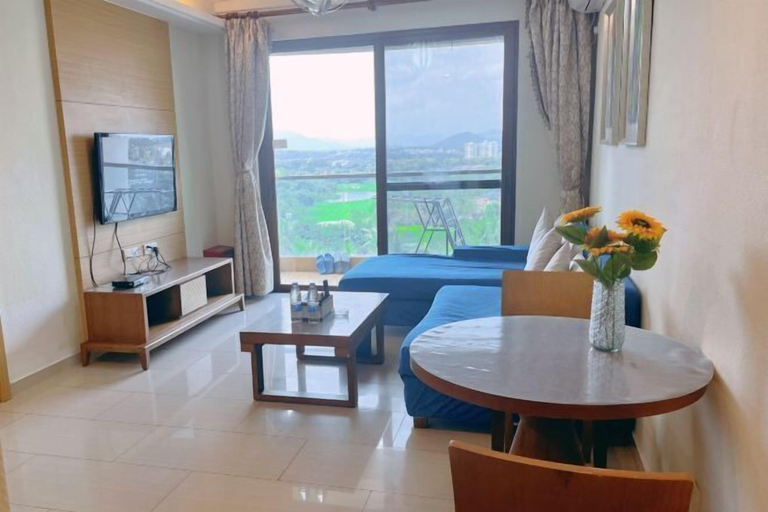 Others 5, Lingshui Ocean Heart Hotel (Clear Water Bay), Hainan