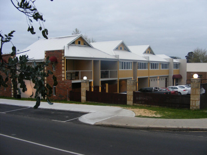 Prideaus Of Margaret River, Augusta-Margaret River