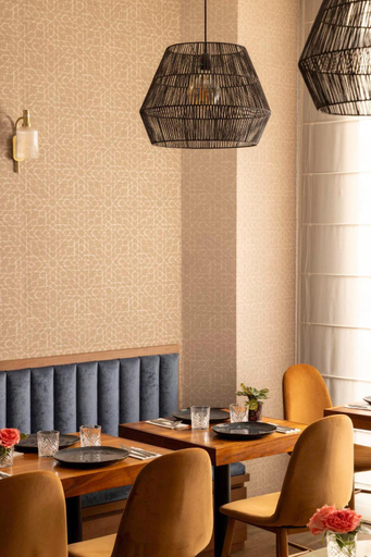 Food & Drinks 5, Maxim Opera, Paris