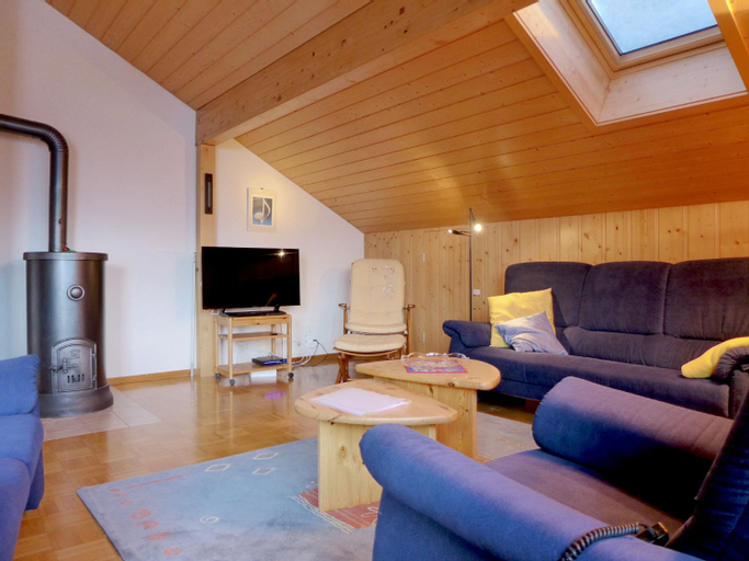 Others 5, Apartment Chalet Burgfeld by Interhome, Interlaken