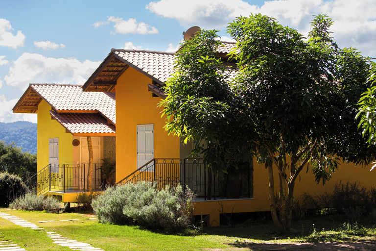 Exterior & Views 2, Pousada Altoé da Montanha, Venda Nova do Imigrante
