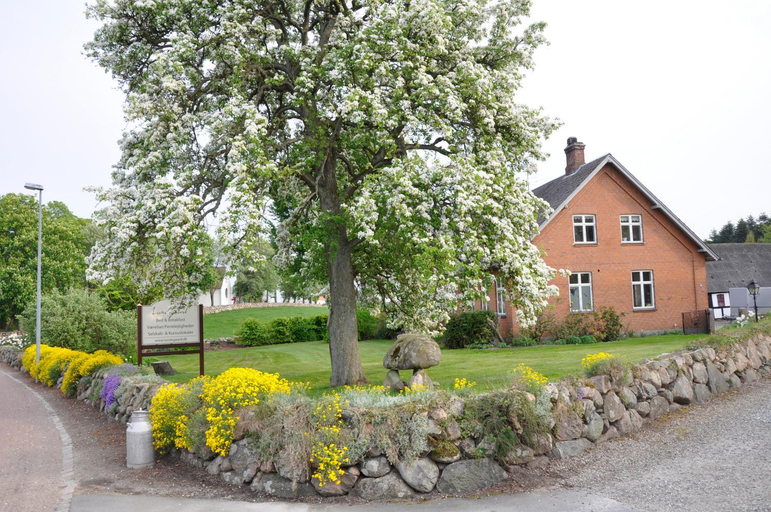 Others 3, Lundsgaard Bed & Breakfast, Faaborg-Midtfyn