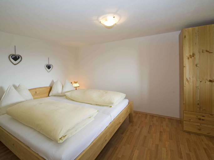 Bedroom 2, Chalet in Kufstein near Kaiserblick Ski, Kufstein
